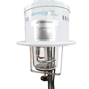 PLANO Facial Steamer by Dermalogic