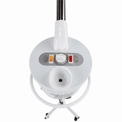 PLANO Facial Steamer by Dermalogic