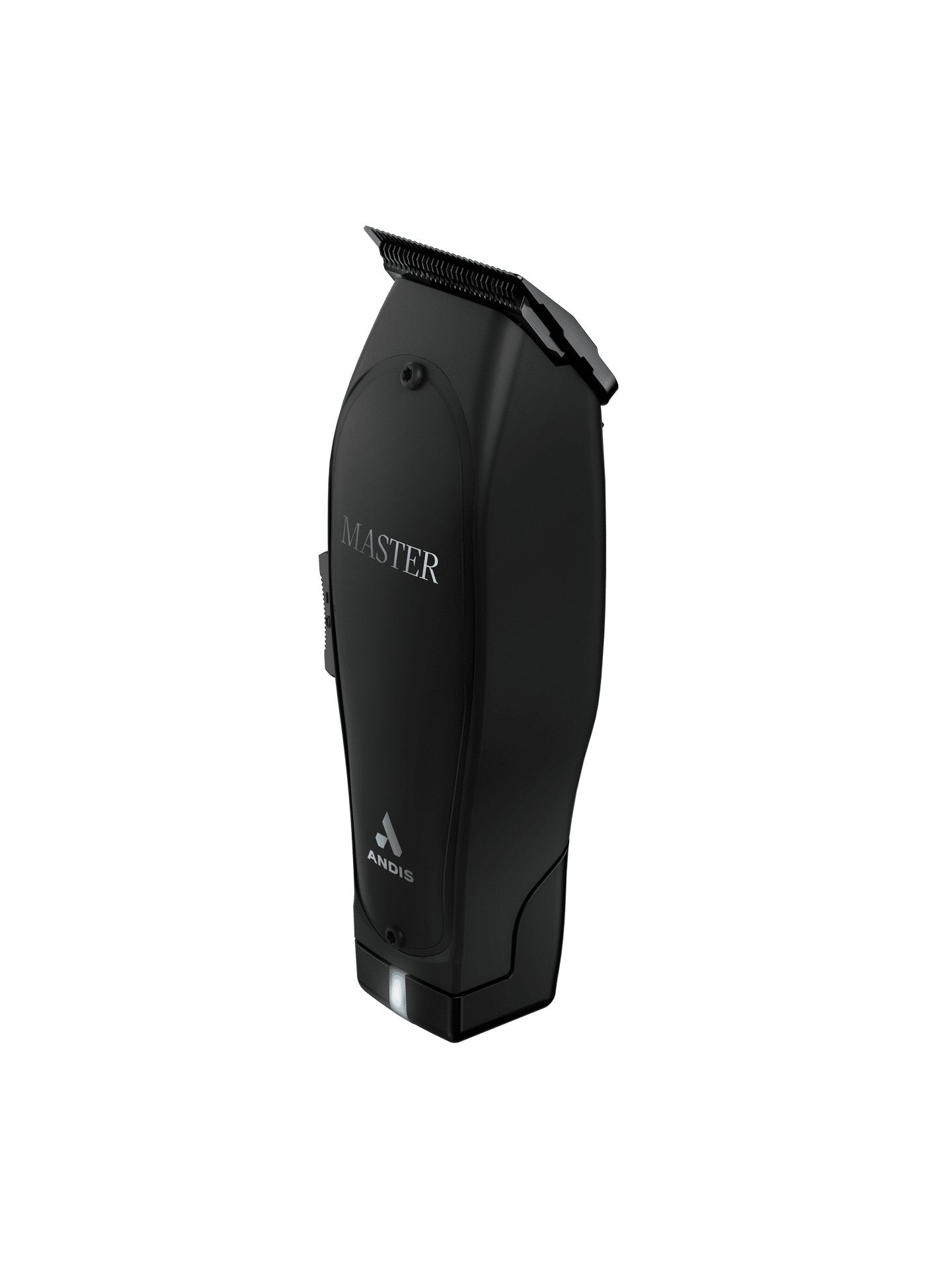 Andis Black Label Master Cordless Phaze Blade Special Edition Li Clipper - Modern Barber Supply