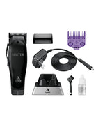 Andis Black Label Master Cordless Phaze Blade Special Edition Li Clipper - Modern Barber Supply