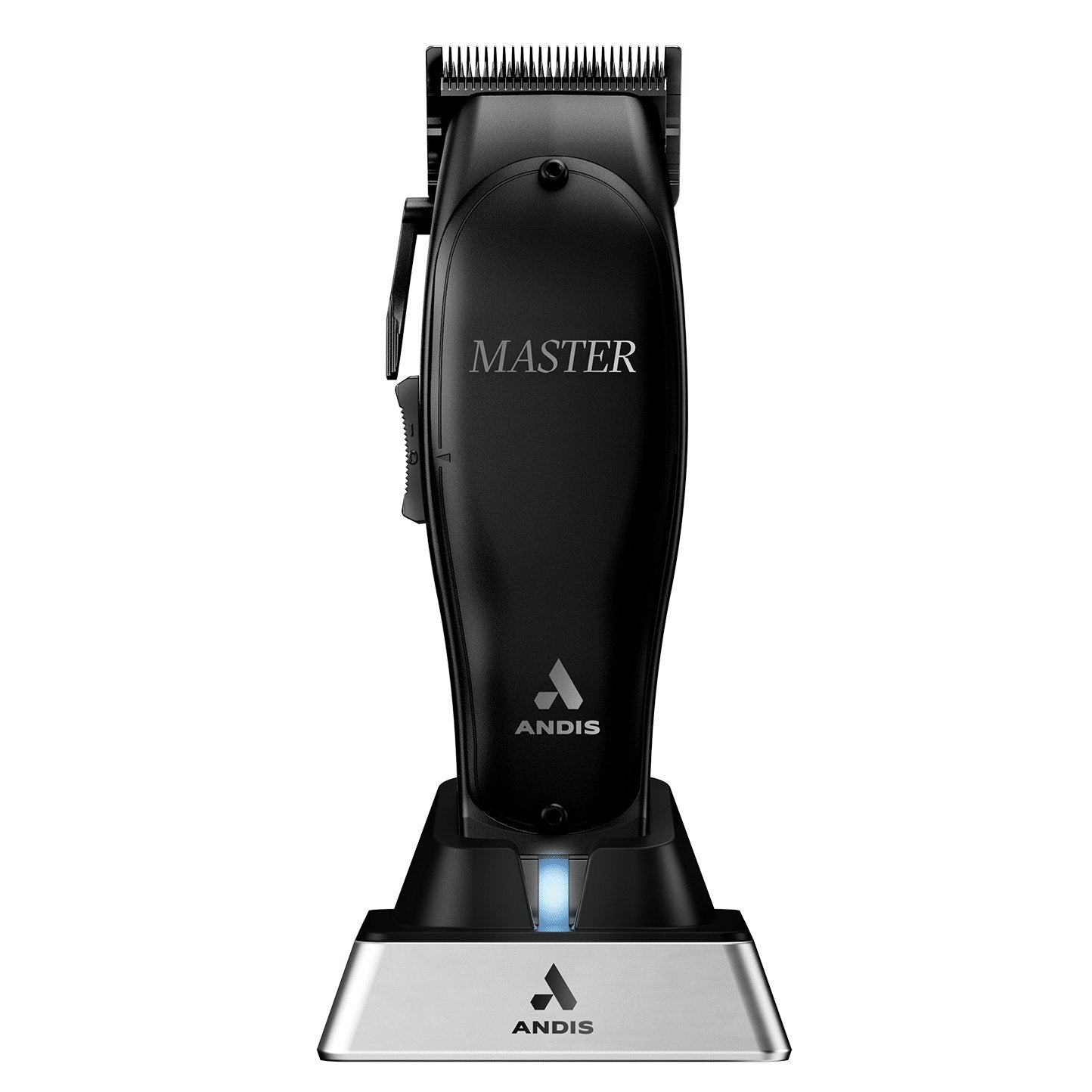 Andis Black Label Master Cordless Phaze Blade Special Edition Li Clipper - Modern Barber Supply