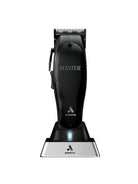 Andis Black Label Master Cordless Phaze Blade Special Edition Li Clipper - Modern Barber Supply