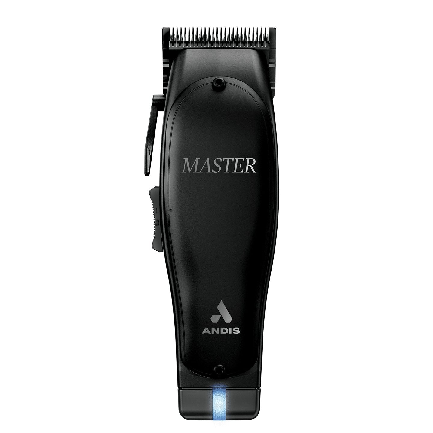 Andis Black Label Master Cordless Phaze Blade Special Edition Li Clipper - Modern Barber Supply
