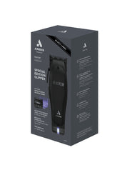 Andis Black Label Master Cordless Phaze Blade Special Edition Li Clipper - Modern Barber Supply