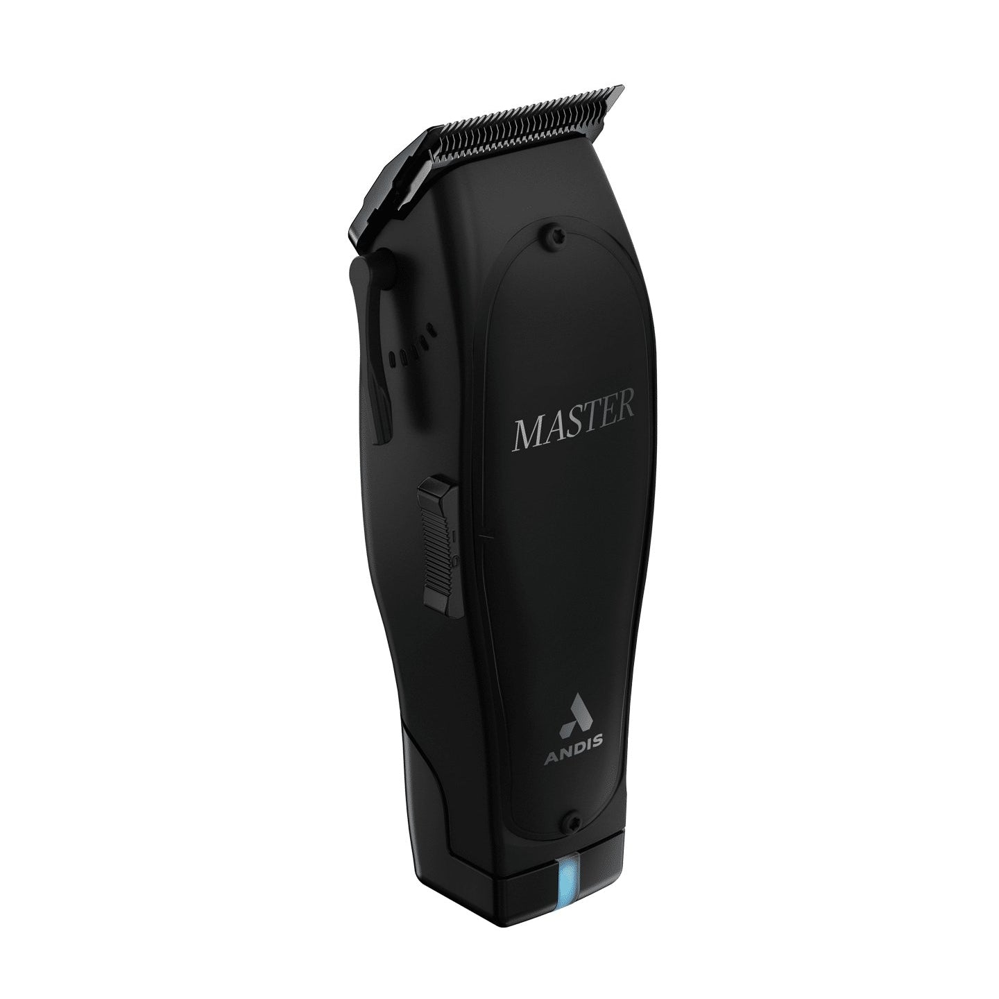 Andis Black Label Master Cordless Phaze Blade Special Edition Li Clipper - Modern Barber Supply
