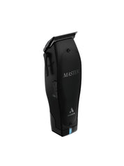 Andis Black Label Master Cordless Phaze Blade Special Edition Li Clipper - Modern Barber Supply
