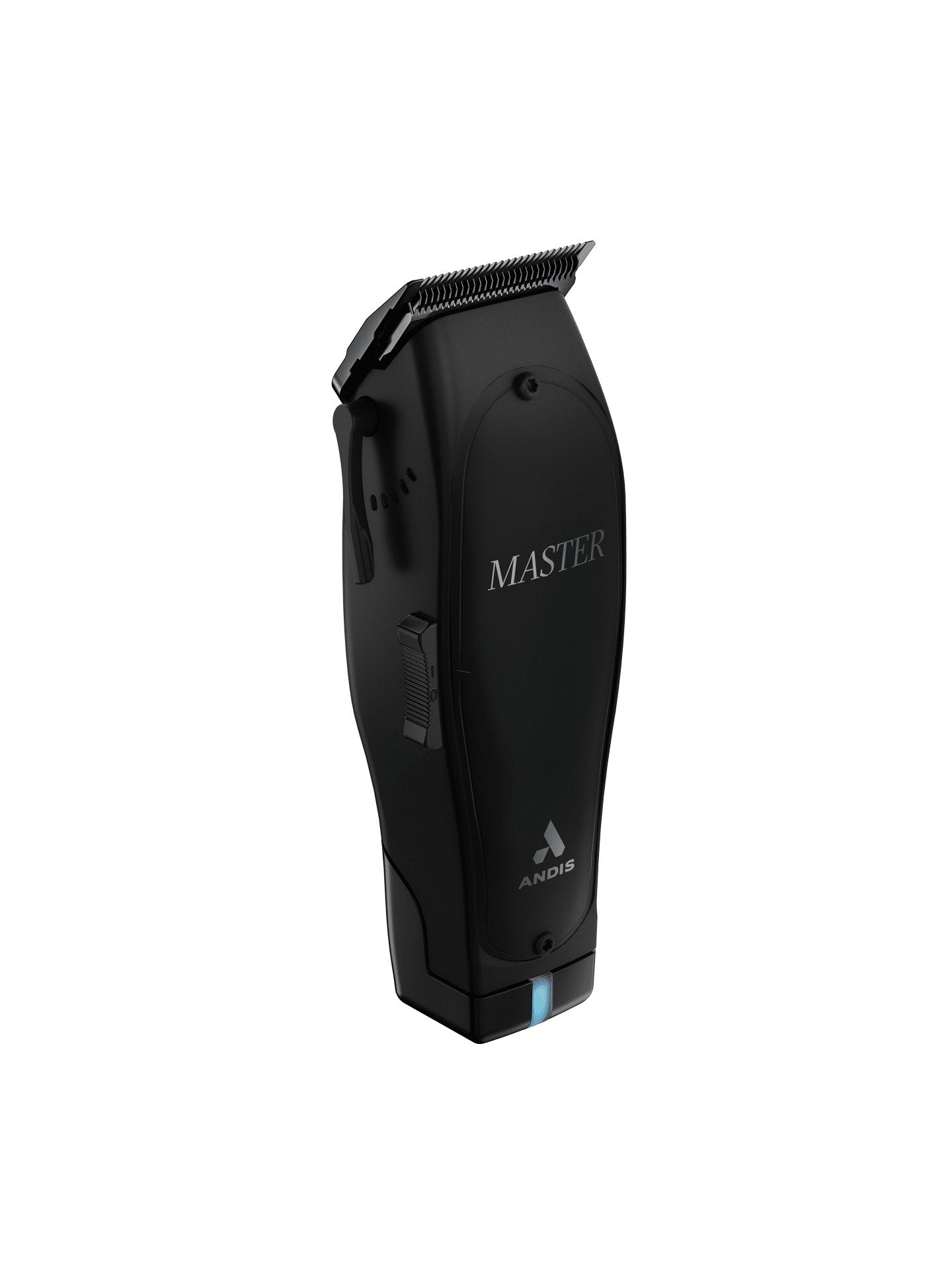 Andis Black Label Master Cordless Phaze Blade Special Edition Li Clipper - Modern Barber Supply