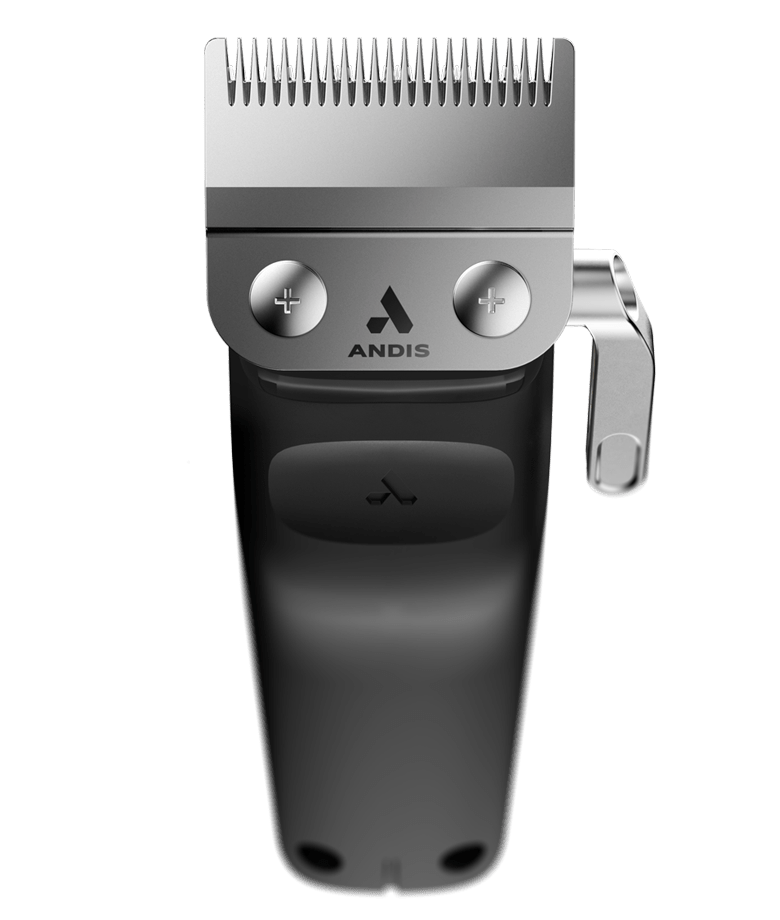 Andis Envy II Clipper, Black (560397) - Modern Barber Supply