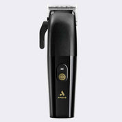 Andis Envy II Clipper, Black (560397) - Modern Barber Supply