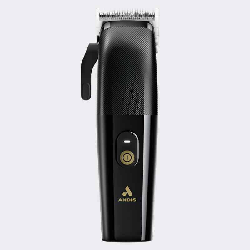 Andis Envy II Clipper, Black (560397) - Modern Barber Supply