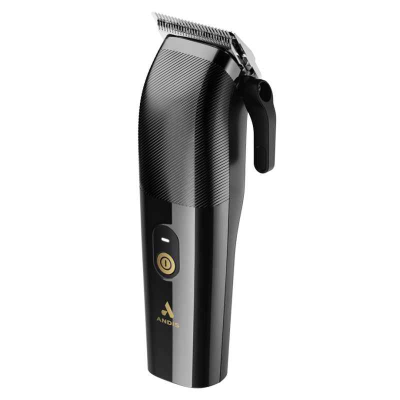Andis Envy II Clipper, Black (560397) - Modern Barber Supply