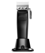 Andis Envy II Clipper, Black (560397) - Modern Barber Supply