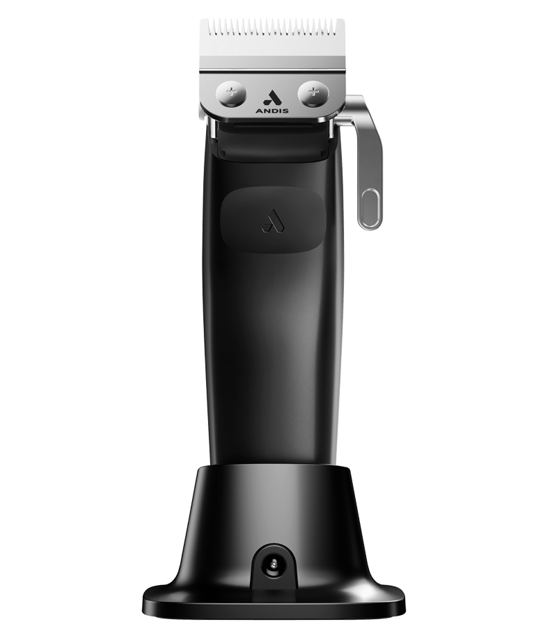 Andis Envy II Clipper, Black (560397) - Modern Barber Supply
