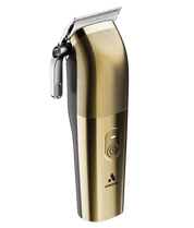 Andis Envy II Premier Clipper, Gold (561566) - Modern Barber Supply