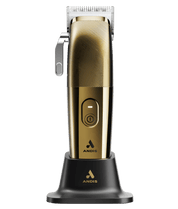Andis Envy II Premier Clipper, Gold (561566) - Modern Barber Supply