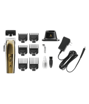 Andis Envy II Premier Clipper, Gold (561566) - Modern Barber Supply