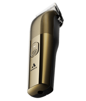 Andis Envy II Premier Clipper, Gold (561566) - Modern Barber Supply