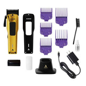 Andis Phenom Clipper (562060) - Modern Barber Supply