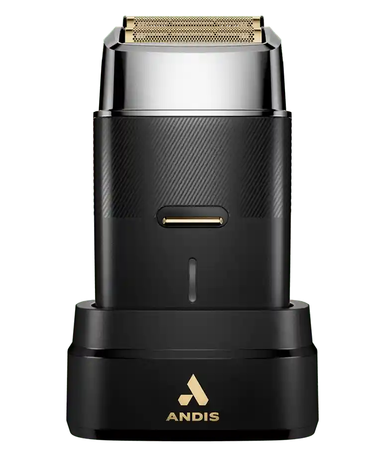 Andis ProFoil® Plus II Shaver - Modern Barber Supply