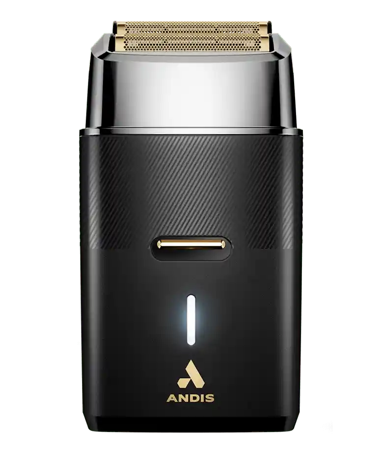 Andis ProFoil® Plus II Shaver - Modern Barber Supply