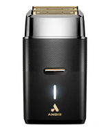 Andis ProFoil Plus II Shaver for Perfect Finishes