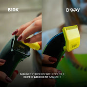 B - Way B10K Clipper - Modern Barber Supply
