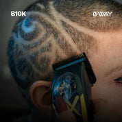 B - Way B10K Clipper - Modern Barber Supply