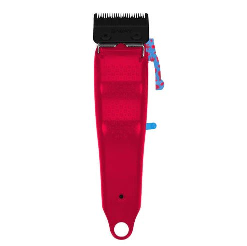 B - WAY CALIFORNIA CORDLESS CLIPPER - Modern Barber Supply