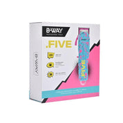 B - Way Five Clipper - Modern Barber Supply