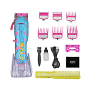 B - Way Five Clipper - Modern Barber Supply