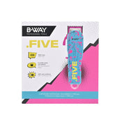 B - WAY FIVE CLIPPER - Modern Barber Supply