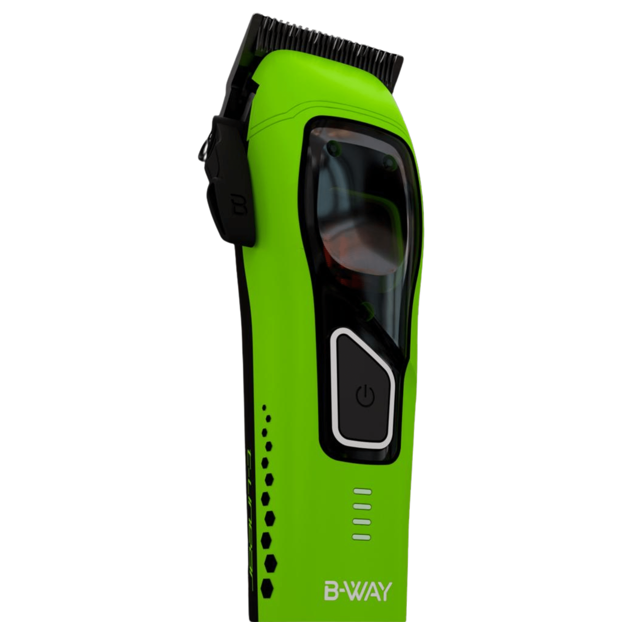 B - WAY Linear Clipper Lime - Modern Barber Supply
