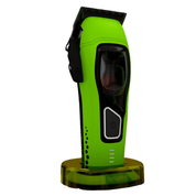 B - WAY Linear Clipper Lime - Modern Barber Supply