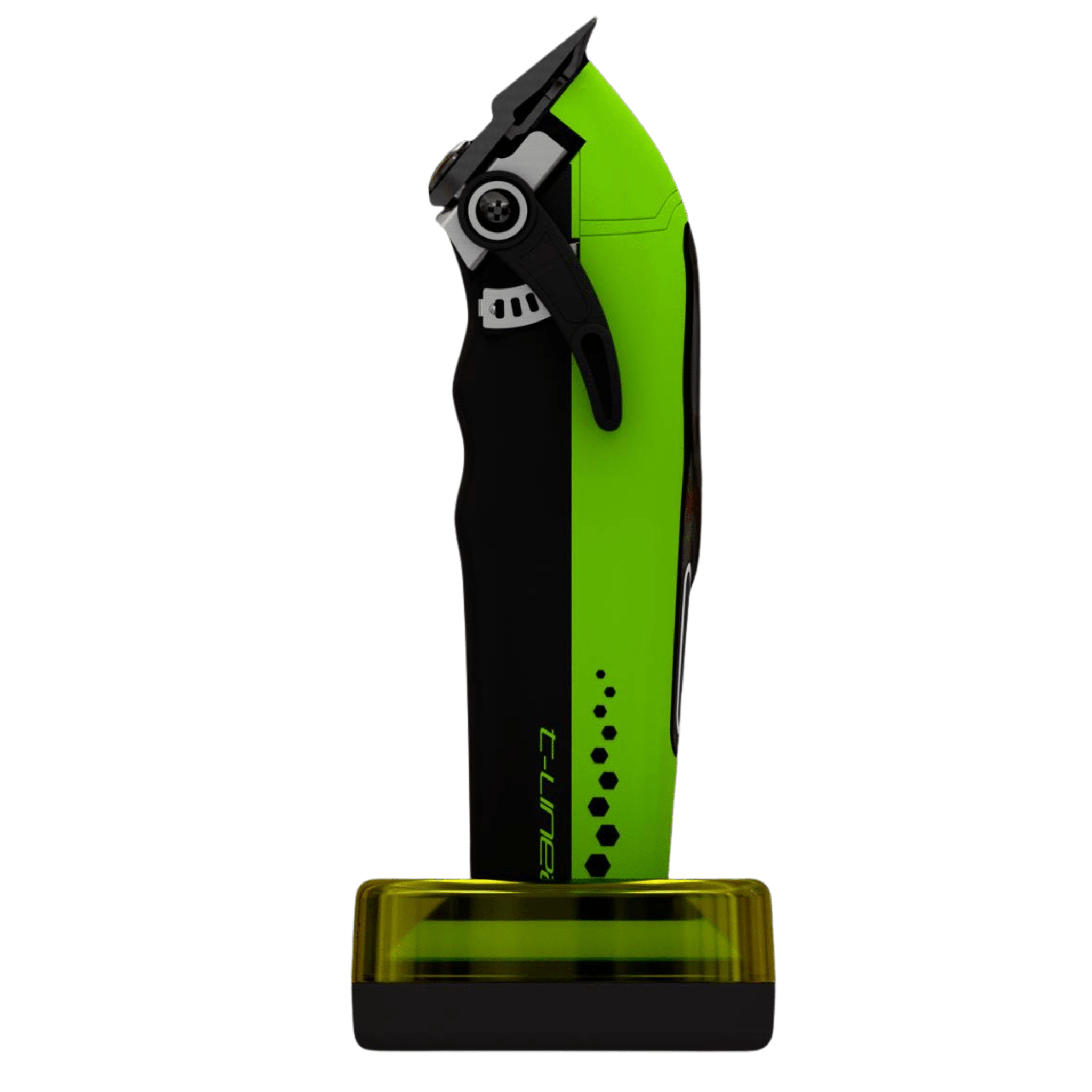 B - WAY Linear Clipper Lime - Modern Barber Supply