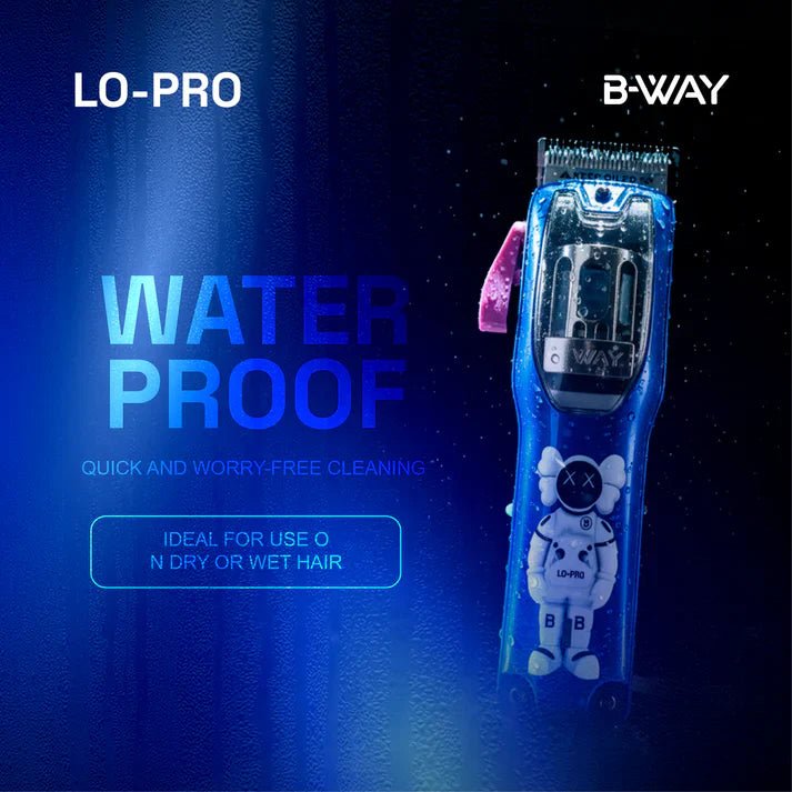 B - way LO - PRO Clipper - Modern Barber Supply