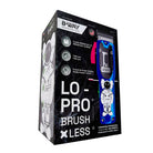 B - WAY LO - PRO CLIPPER - Modern Barber Supply