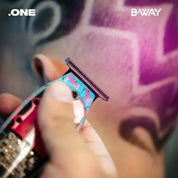 B - Way ONE Trimmer - Modern Barber Supply