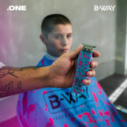 B - Way ONE Trimmer - Modern Barber Supply