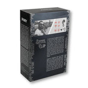 B - Way Steel Clip Clipper - Modern Barber Supply