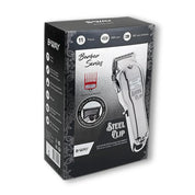 B - Way Steel Clip Clipper - Modern Barber Supply