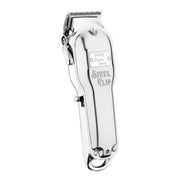 B - WAY STEEL EDITION CLIPPER - Modern Barber Supply