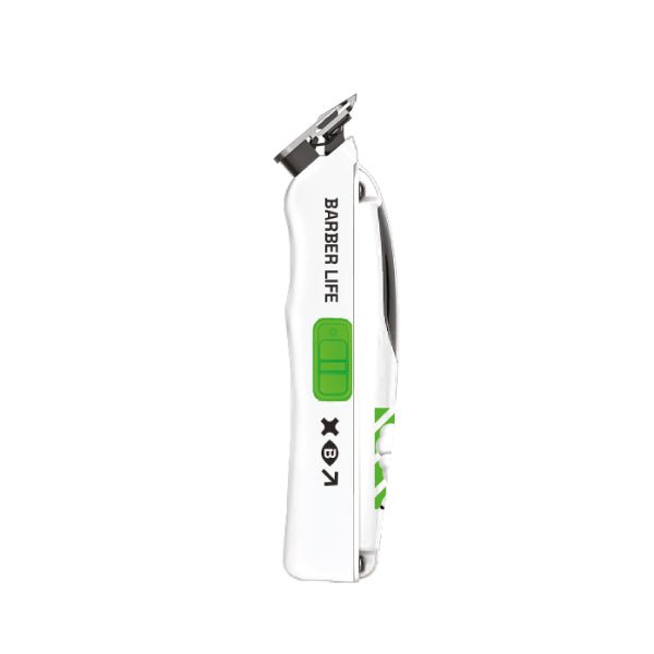 B - WAY T - PRO CORDLESS TRIMMER - Modern Barber Supply