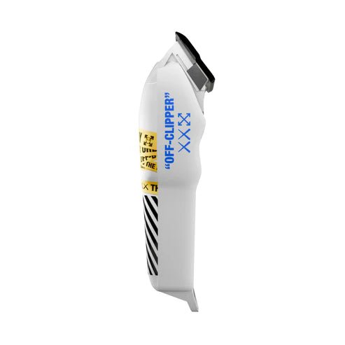 B - WAY URBAN CORDLESS CLIPPERS - Modern Barber Supply