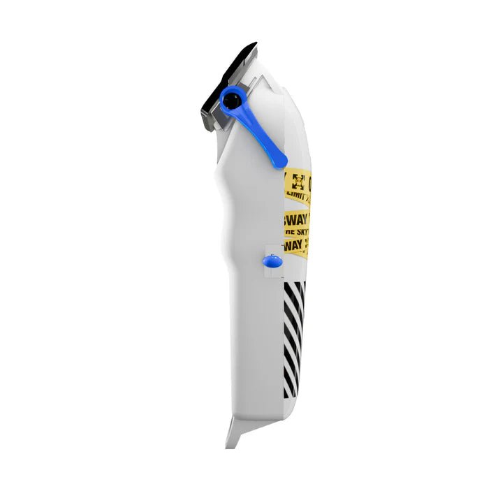 B - WAY URBAN CORDLESS CLIPPERS - Modern Barber Supply