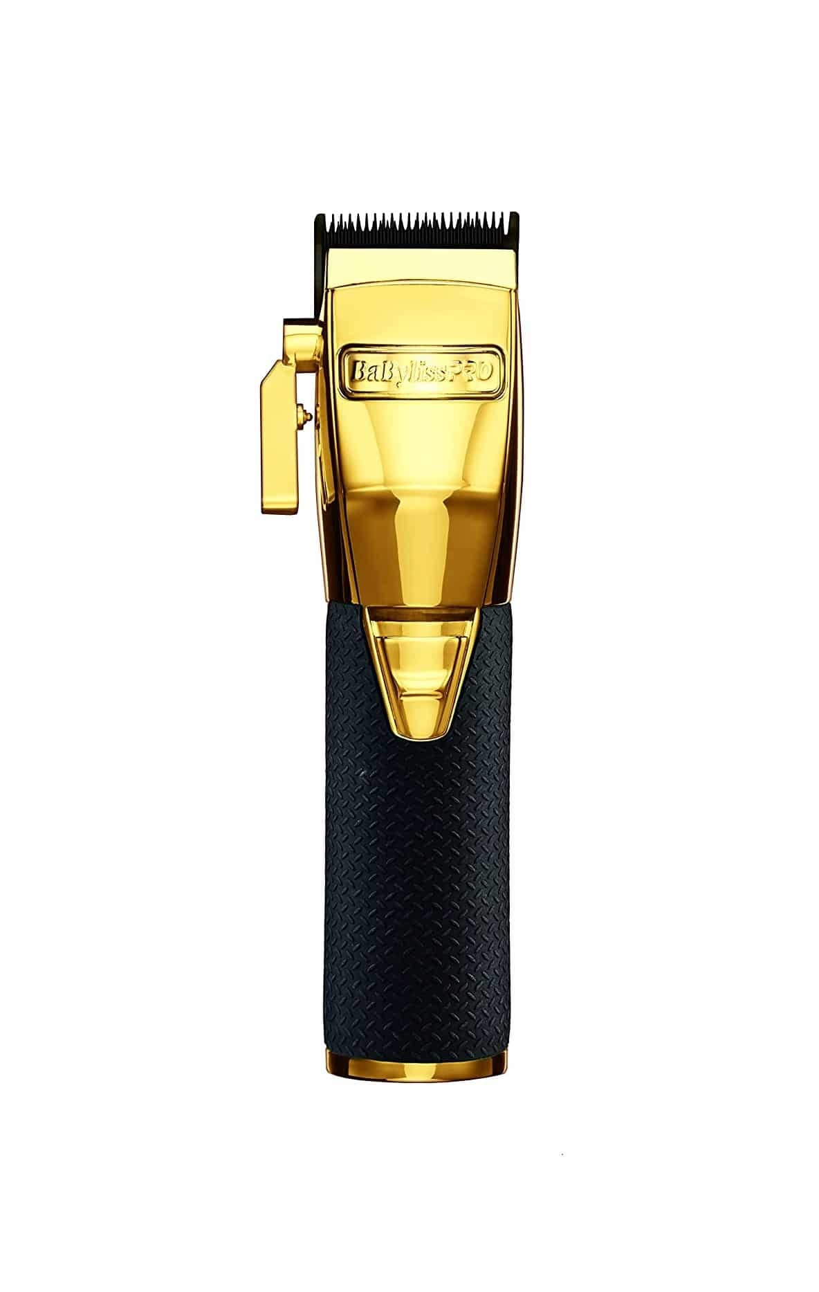 BABYLISS PRO CLIPPER GOLD FX BOOST - Modern Barber Supply