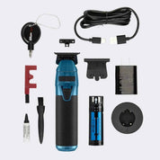 BaBylissPRO FXONE BlueFX Trimmer (FX799BL) - Modern Barber Supply