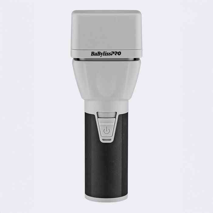 BaBylissPRO Double Foil Shaver | Hypoallergenic, Waterproof, 9000