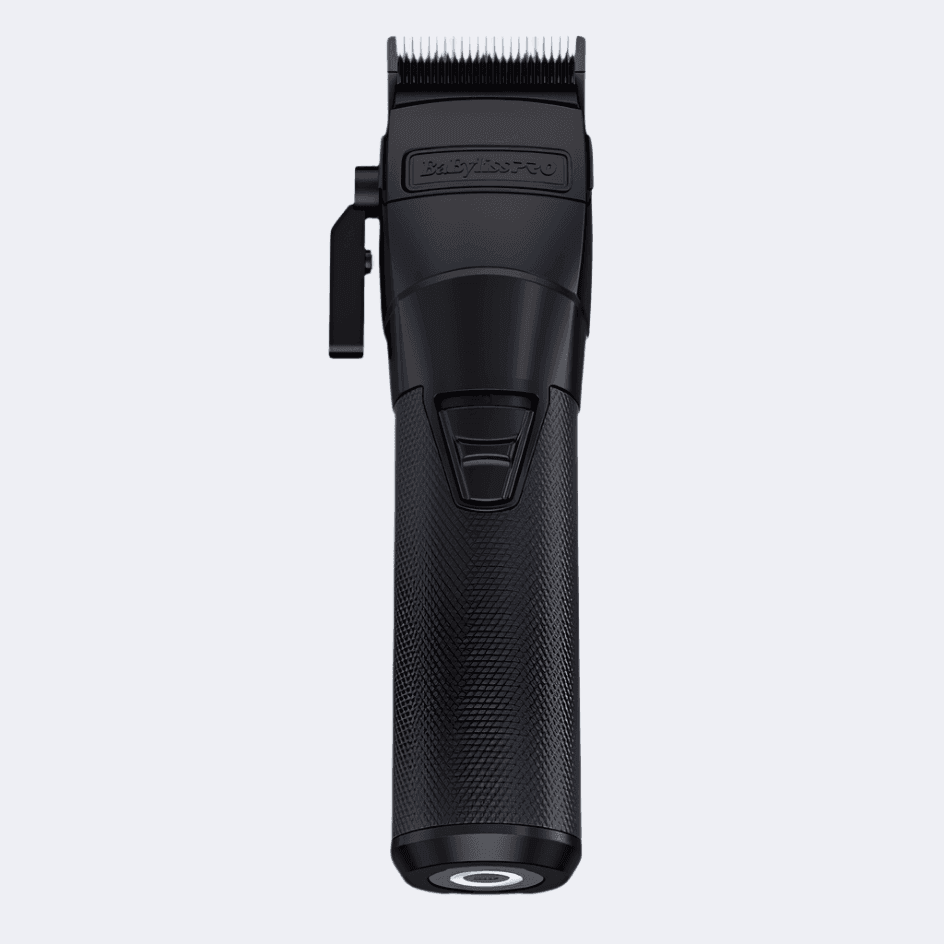 BaBylissPRO FXONE BlackFX Clipper (FX899MB) - Modern Barber Supply