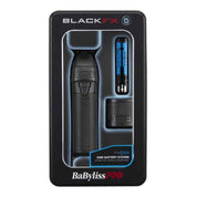 BaBylissPRO FXONE BlackFX Trimmer (FX799MB) - Modern Barber Supply