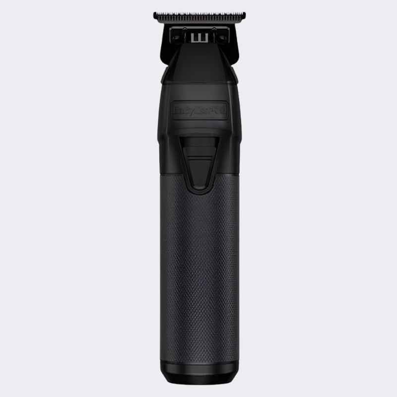 BaBylissPRO FXONE BlackFX Trimmer (FX799MB) - Modern Barber Supply